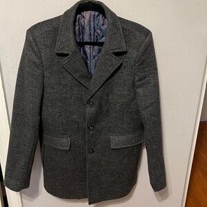 NWOT Nordstrom Brand Coat for Men